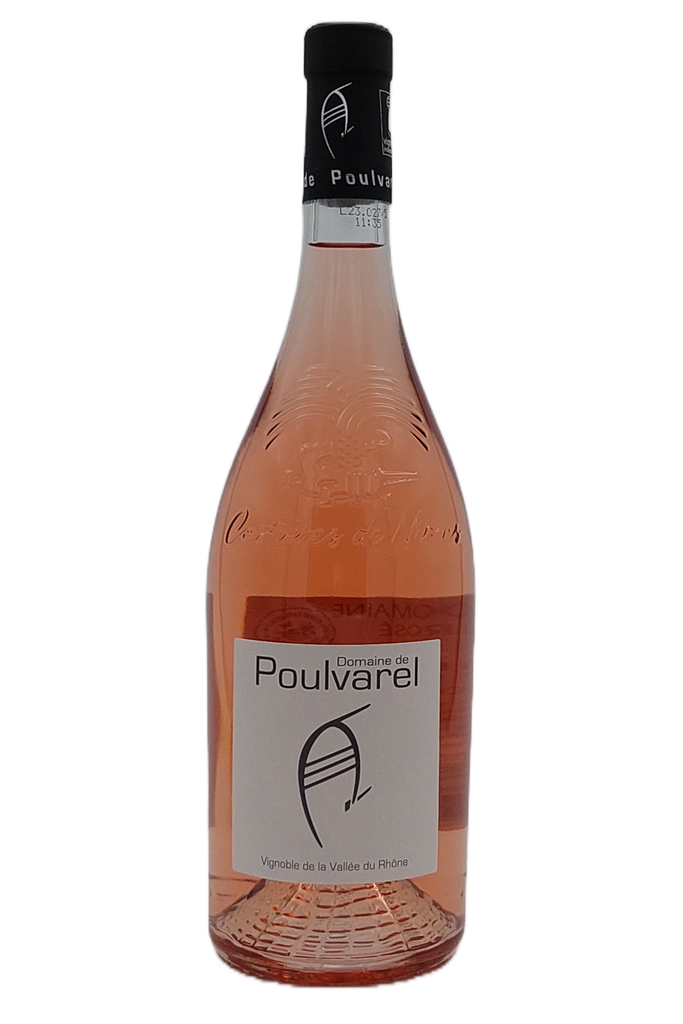 Domaine de Poulvarel Rosé 2023