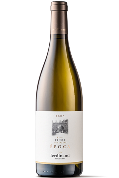 Ferdinand Sivi Pinot Epoca 2022