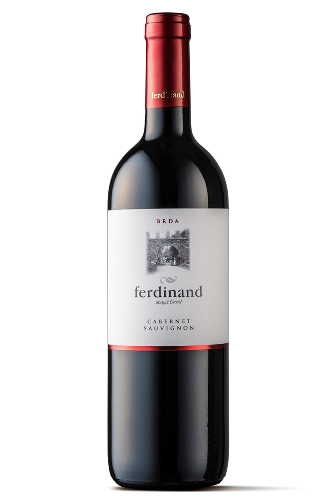 Ferdinand Cabernet Sauvignon 2022