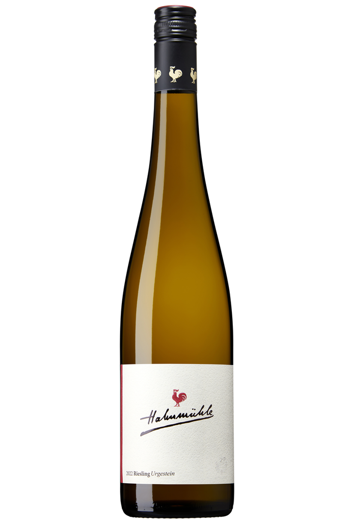 Hahnmühle Riesling Urgestein 2022