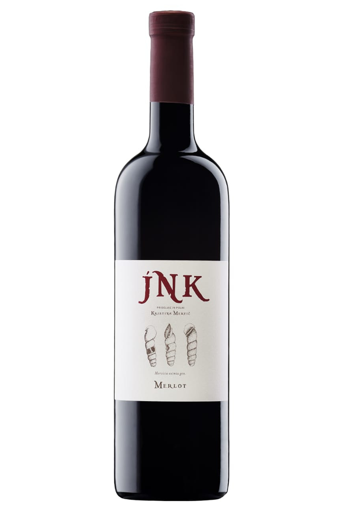 JNK Merlot 2009