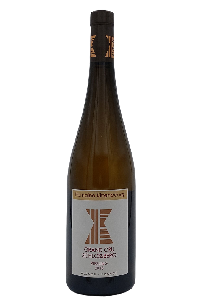 Kirrenbourg Riesling Grand Cru Schlossberg 2020