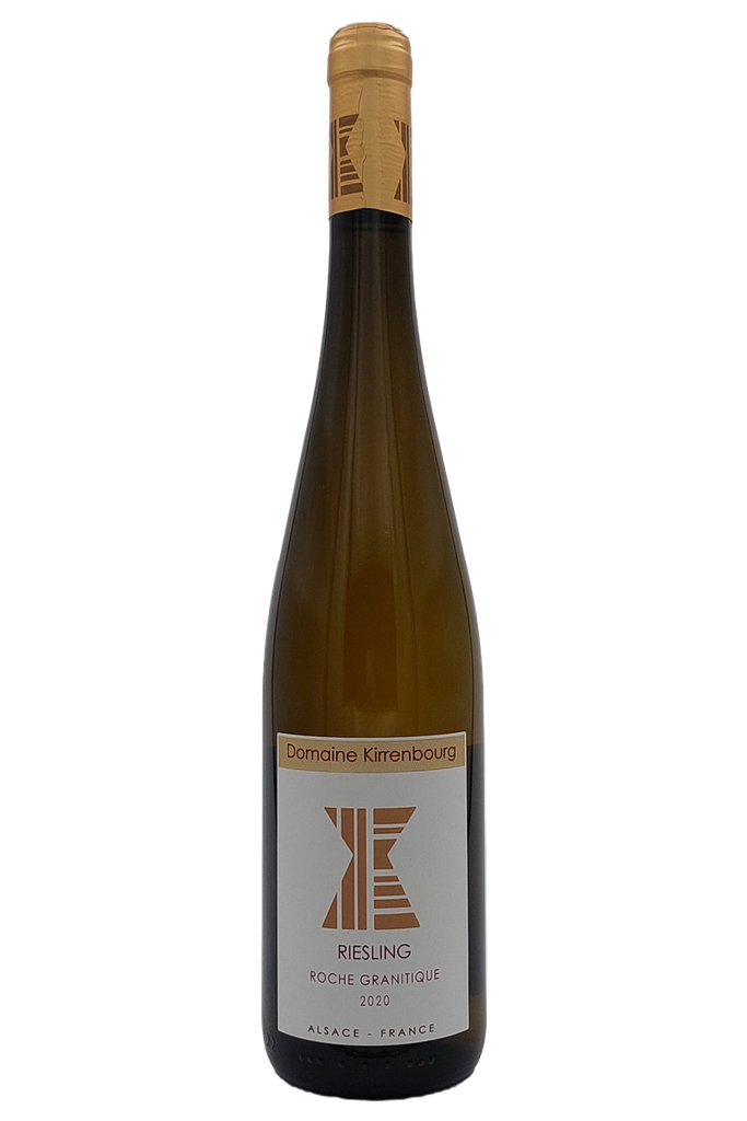 Kirrenbourg Riesling Roche Granitique 2020