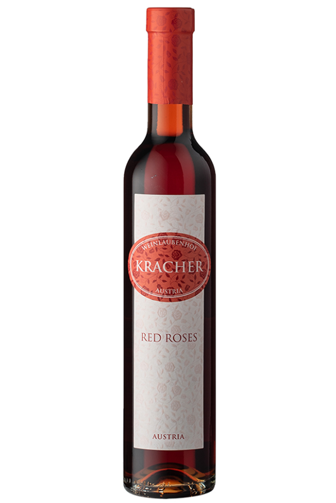 Kracher Beerenauslese Red Roses 2020