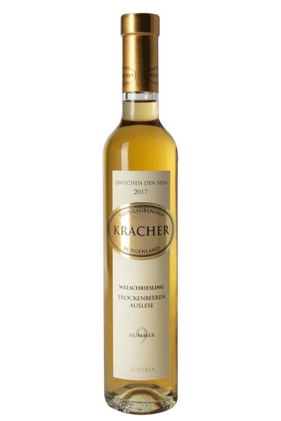 Kracher TBA Nr9 Welshriesling 2017