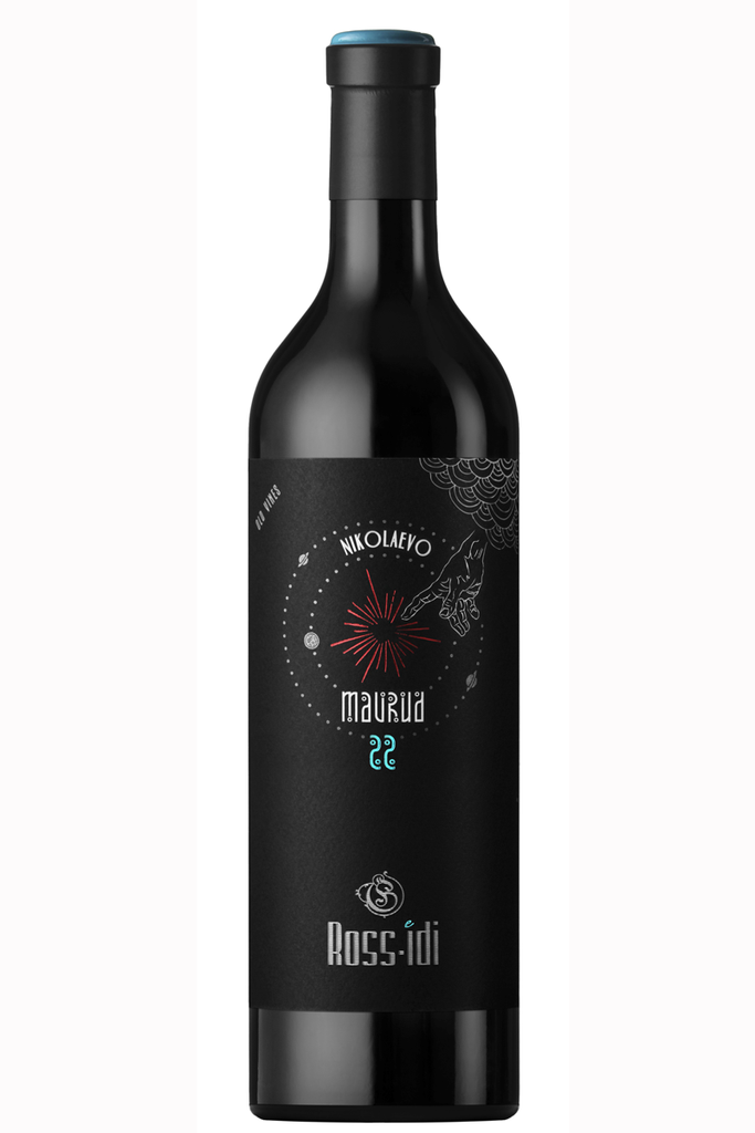 Rossidi Mavrud 2022