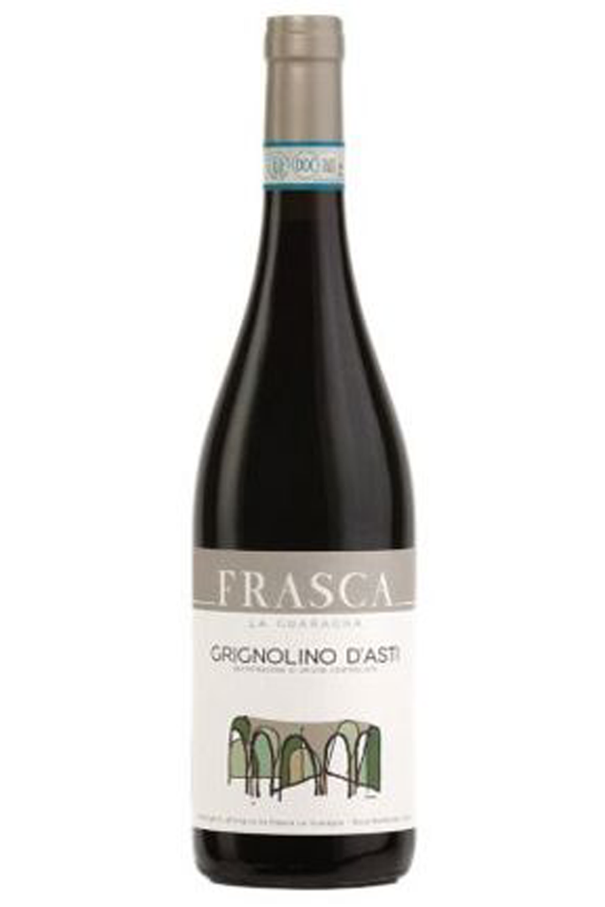 Frasca La Guaragna Grignolino 2023