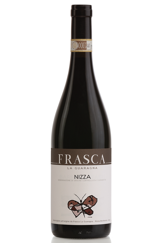 Frasca La Guaragna Nizza 2021