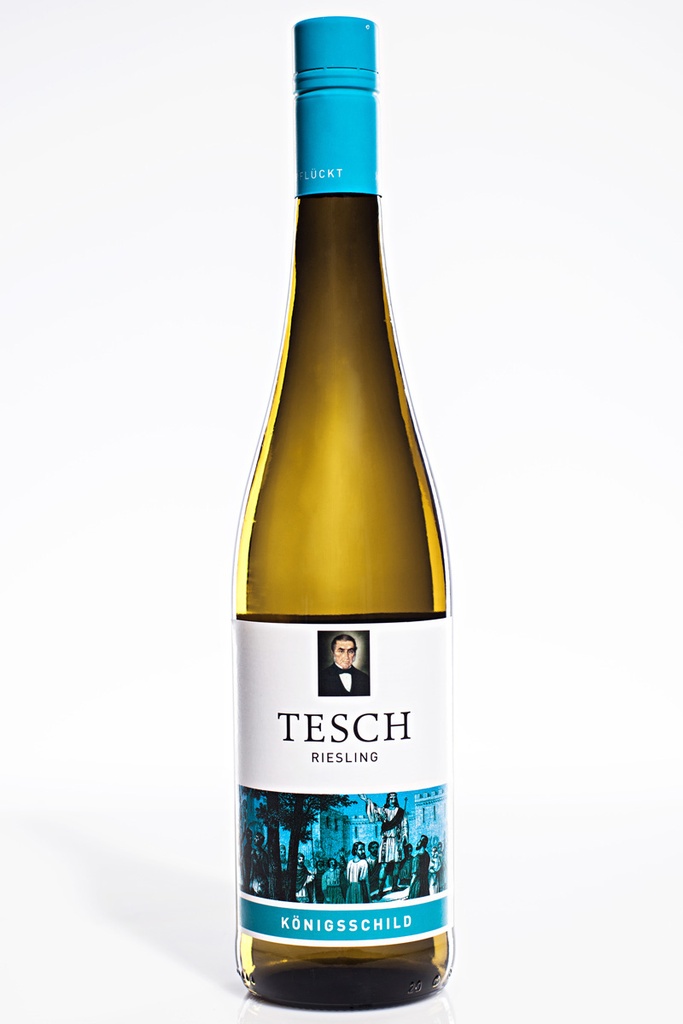 Tesch Riesling Königsschild 2023