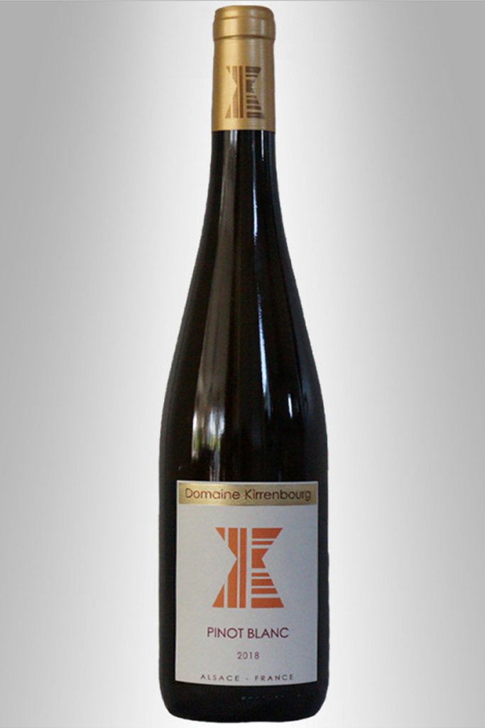 Kirrenbourg Pinot Blanc 2023