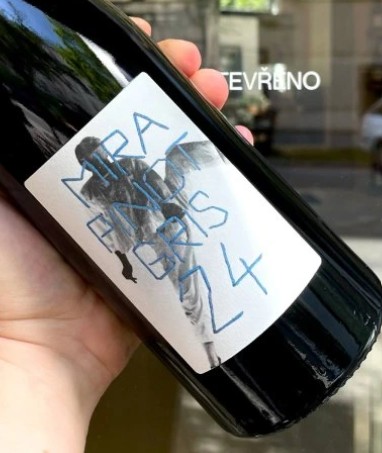 Mira Pinot Gris 2024