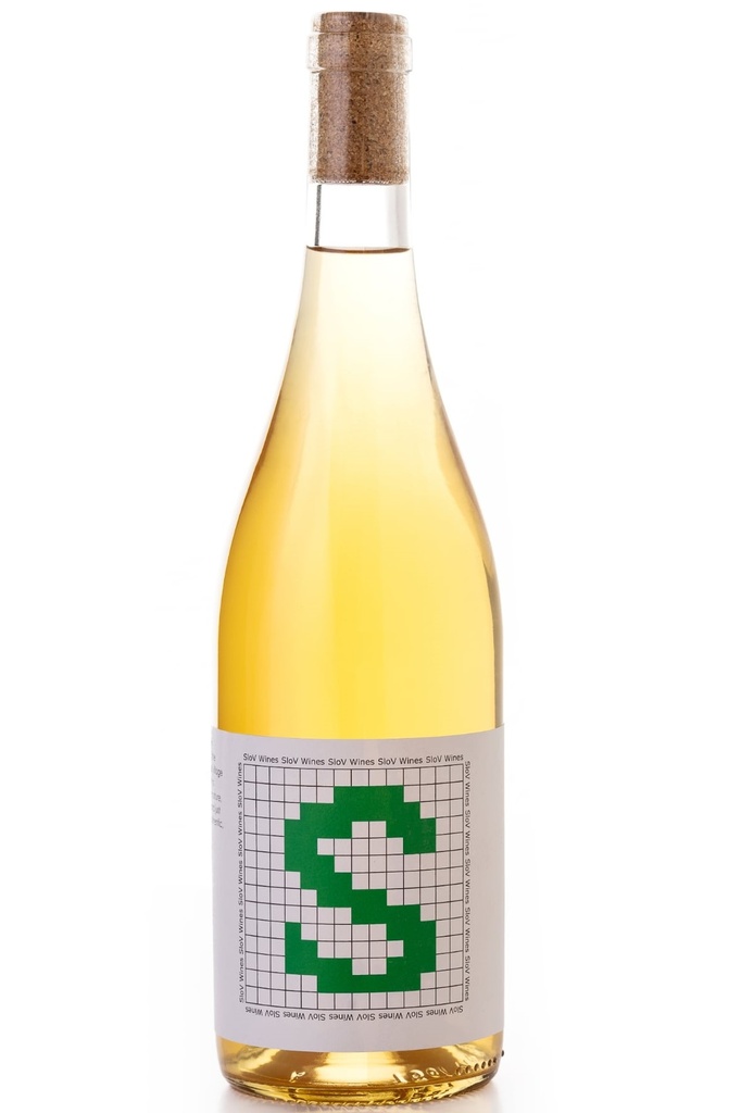 Slow Artisanal Wines BeloBelo 2024 (kopie)