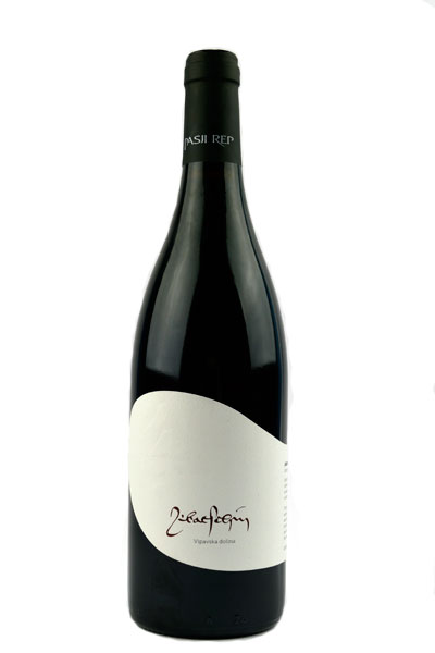 Pasji Rep Jebacin red 2023