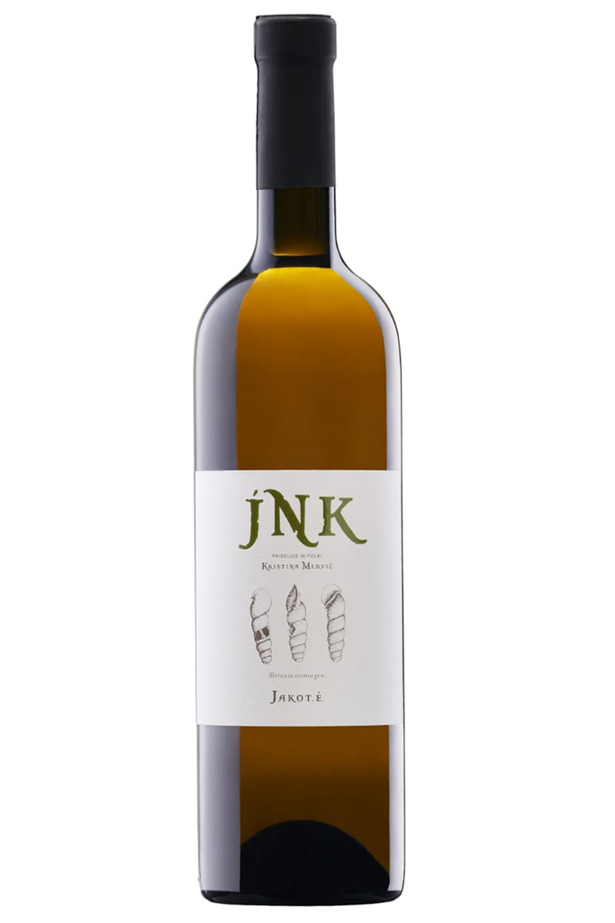 JNK Chardonnay 2018