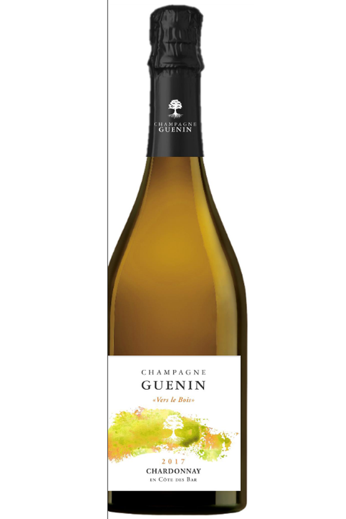 Champagne Guenin Vers Le bois 2017