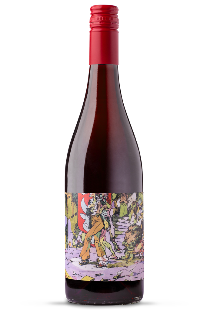 Heaps Good Wine Company Noir 2020