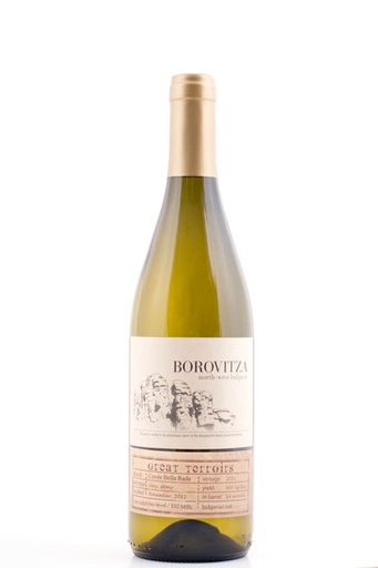 [PRD000004] Borovitza Bella Rada 2022