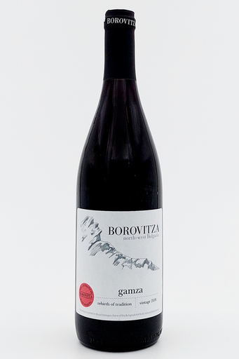 [PRD000008] Borovitza Gamza 2020