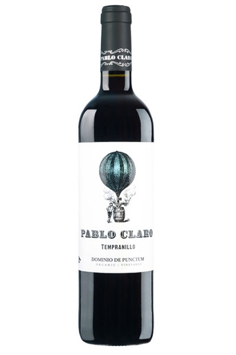 [PRD000201] Pablo Claro Tempranillo 2023