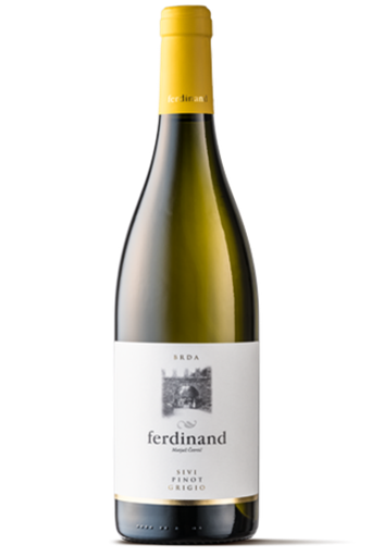 [PRD000021] Ferdinand Sivi Pinot 2023