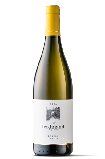 [PRD000019] Ferdinand Rebula 2023
