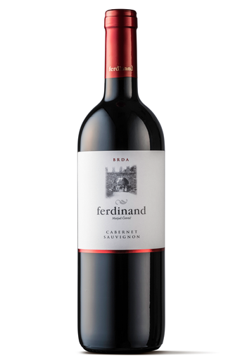 [PRD000017] Ferdinand Cabernet Sauvignon 2022