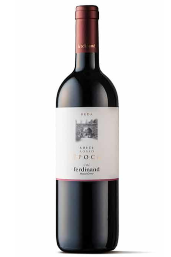 [PRD000018] Ferdinand Rdece Epoca 2020