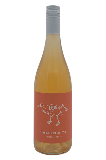 [PRD000027] Gabernik23 Orange 2022