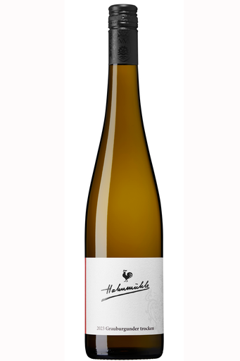 [PRD000033] Hahnmühle Grauburgunder 2023