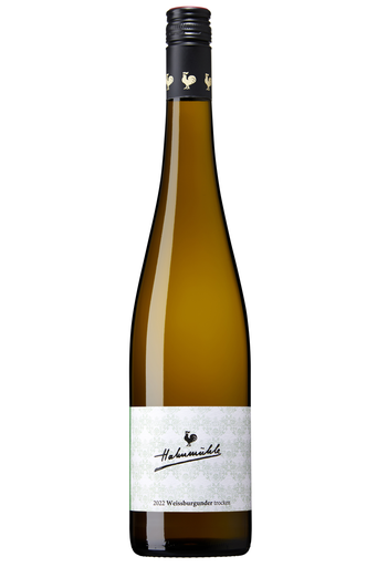 [PRD000043] Hahnmühle Weissburgunder 2023