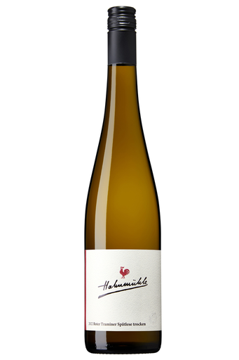 [PRD000042] Hahnmühle Roter Traminer 2022