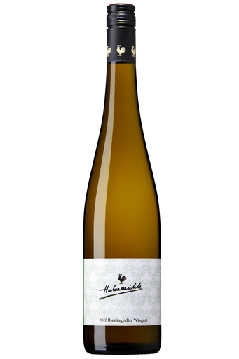 [PRD000034] Hahnmühle Riesling Alisencia 2023