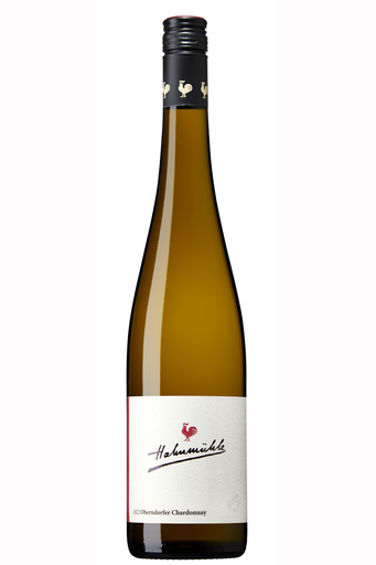 [PRD000032] Hahnmühle Chardonnay Oberndorfer 2022