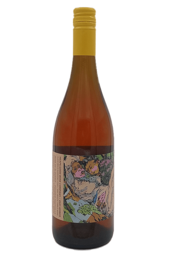 [PRD000045] Heaps Good Wine Company Amber 2021