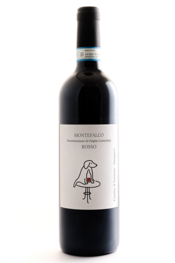 [PRD000052] Il Torrione Rosso di Montefalco 2019