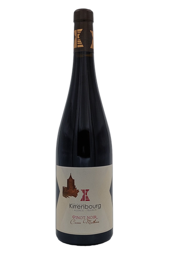 [PRD000060] Kirrenbourg Pinot Noir Cuvee Mathieu 2021