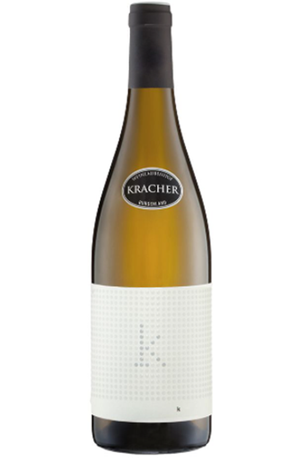 [PRD000073] Kracher Chardonnay Kreuz 2018