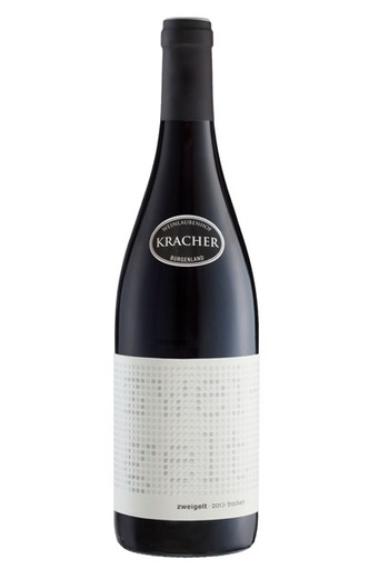 [PRD000088] Kracher Zweigelt 2019