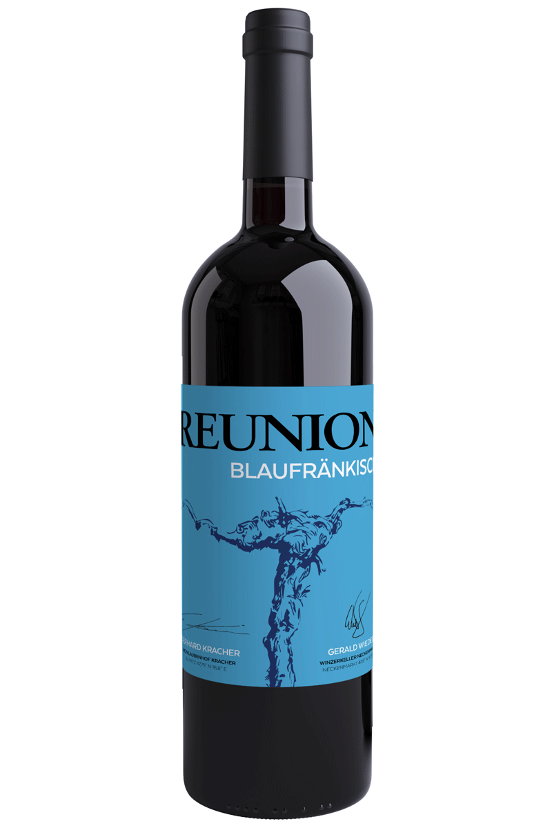 [PRD000089] Reunion 2019