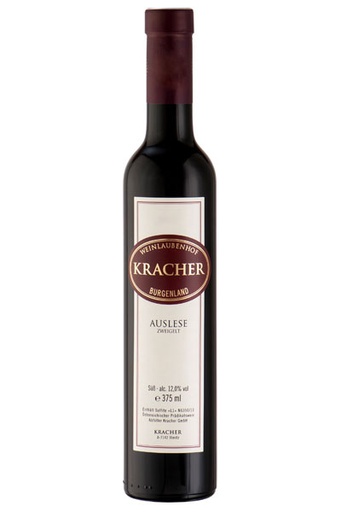[PRD000068] Kracher Auslese Zweigelt 2022