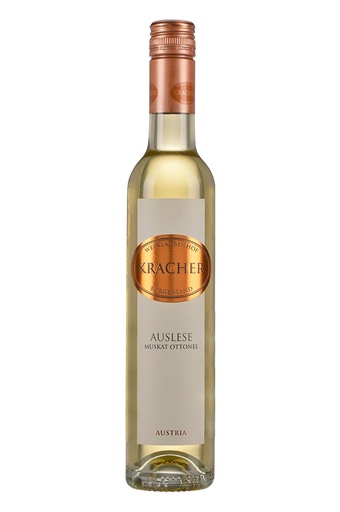 [PRD000067] Kracher Auslese Muscat Ottonel 2024