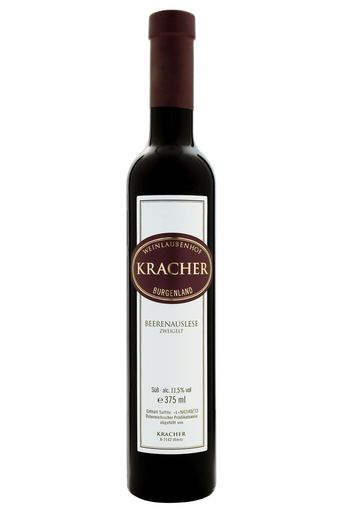 [PRD000072] Kracher Beerenauslese Zweigelt 2021