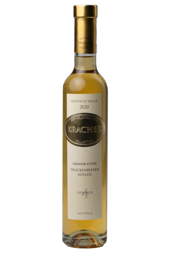 [PRD000079] Kracher TBA N3 Grande Cuvee 2021