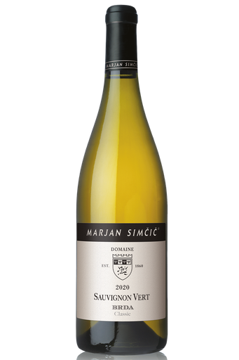 [PRD000096] Marjan Simcic Sauvignon Vert 2023