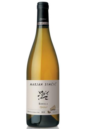 [PRD000104] Marjan Simcic Ribolla Opoka Cru 2018