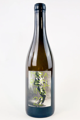 [PRD000115] Mira Riesling 2023