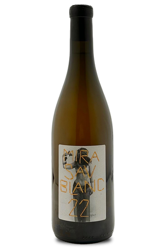 [PRD000116] Mira Sauvignon Blanc 2023