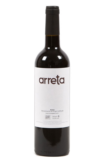 [PRD000121] Norzagarai Arreta 2018