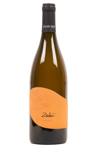 [PRD000130] Pasji Rep Zelen Moser 2022