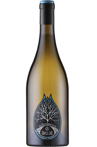 [PRD000140] Rossidi Chardonnay Egg-fermented 2023